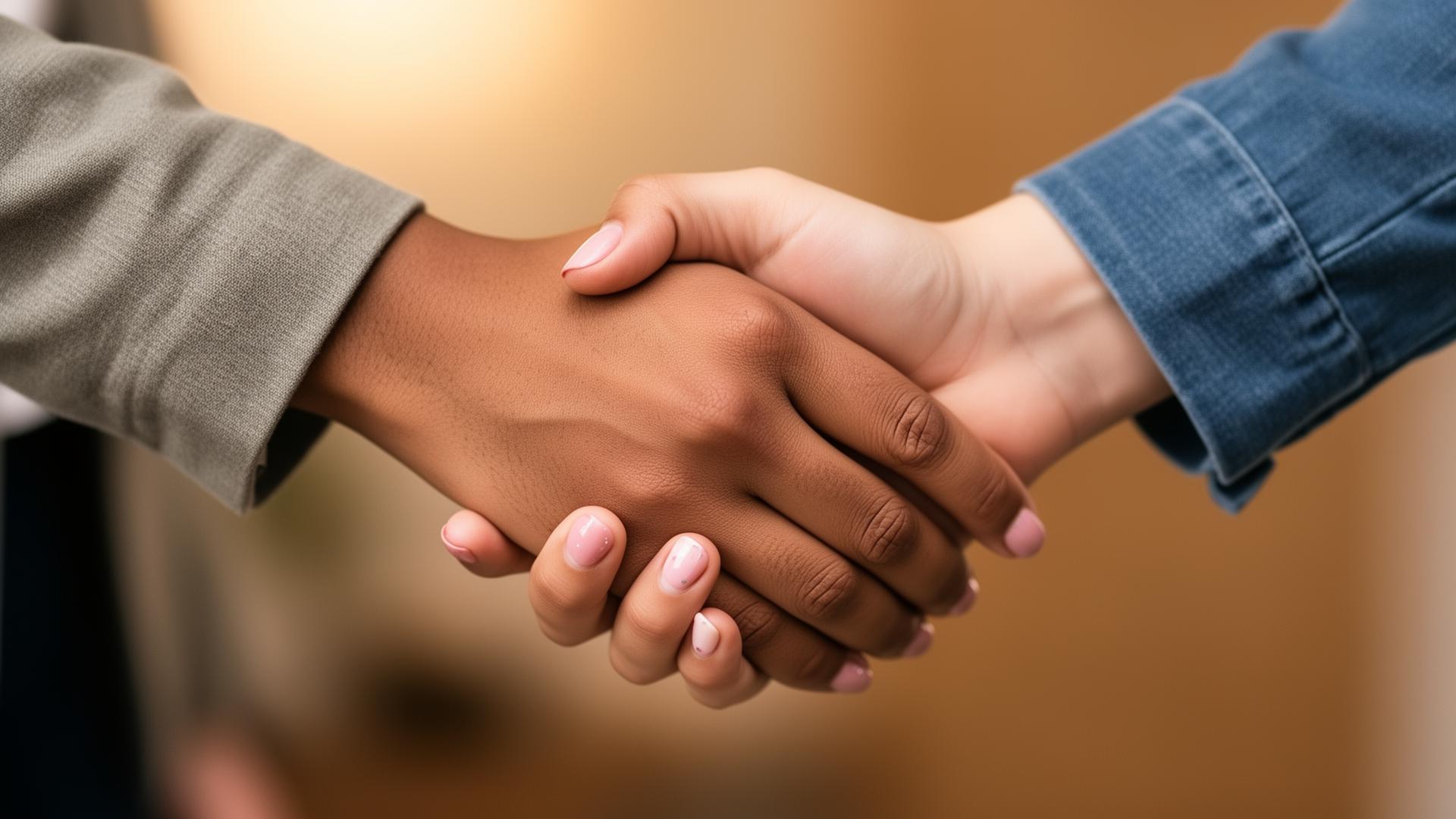 Supportive guidance throughout your surrogacy journey